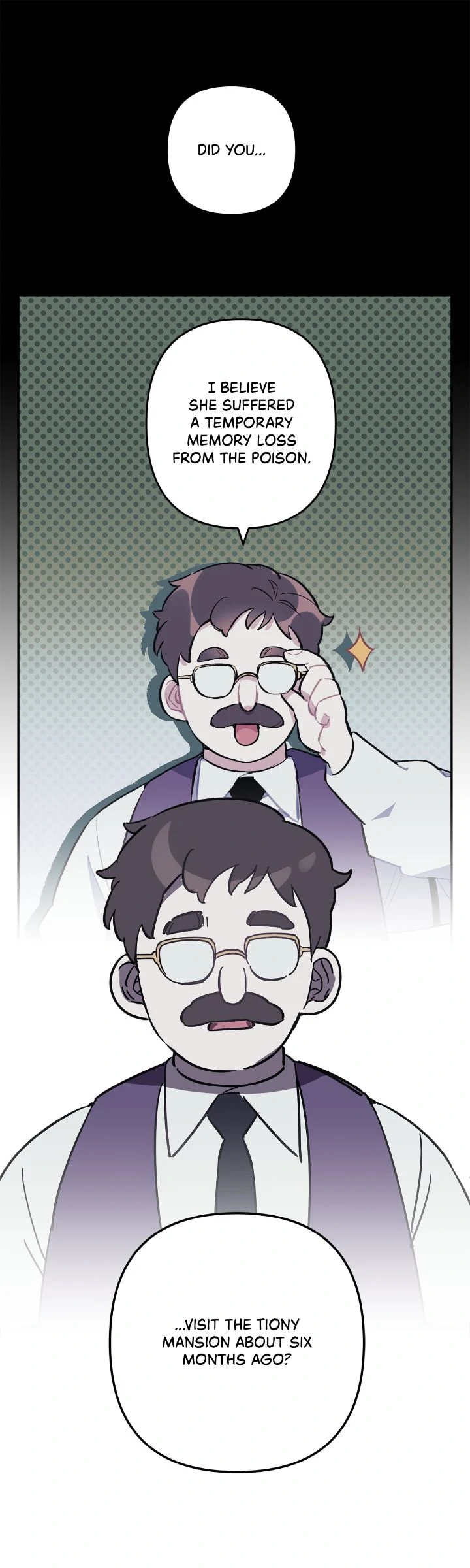 The Way the Mage Faces Death Chapter 106 194 ch 106 16