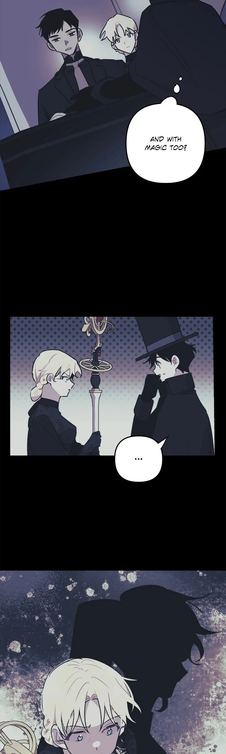 The Way the Mage Faces Death Chapter 106 180 ch 106 2