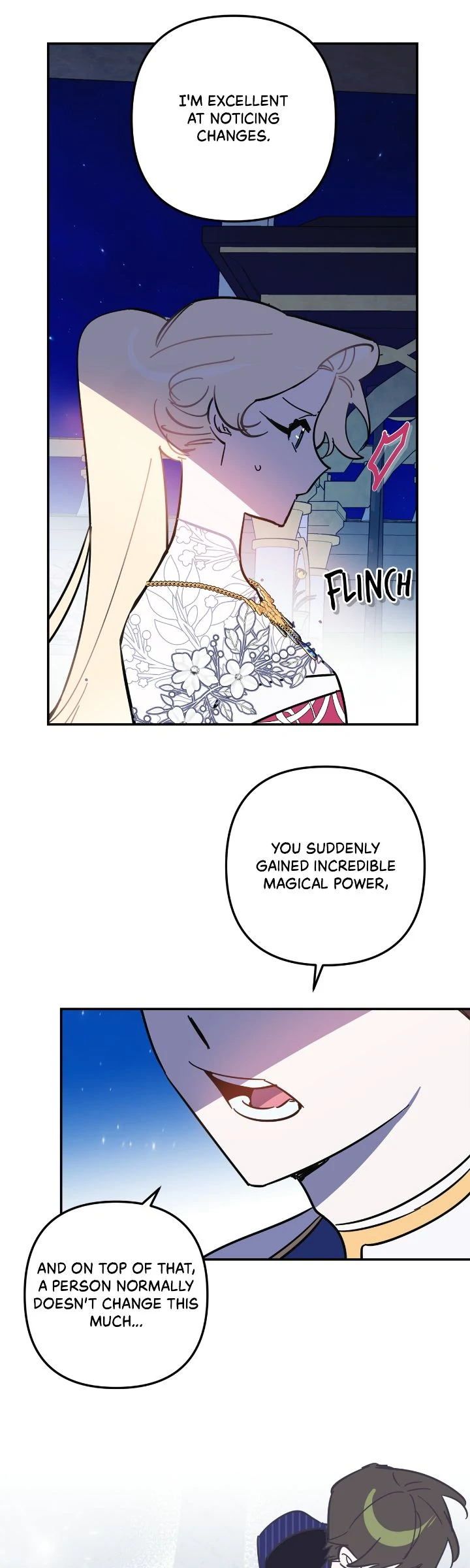 The Way the Mage Faces Death Chapter 106 199 ch 106 21