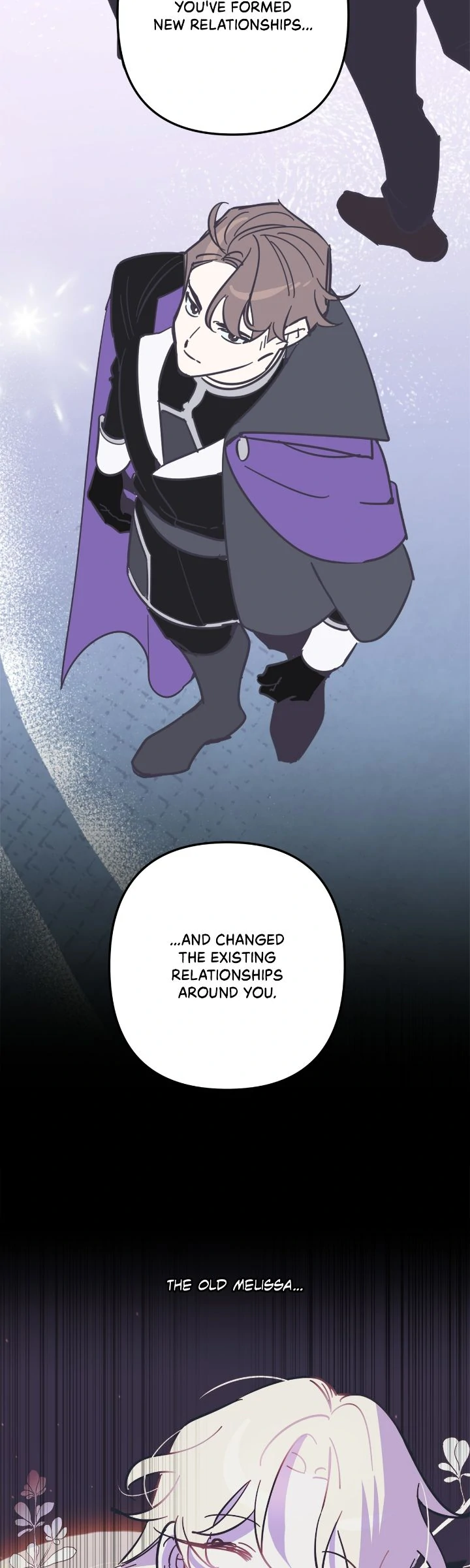 The Way the Mage Faces Death Chapter 106 201 ch 106 23