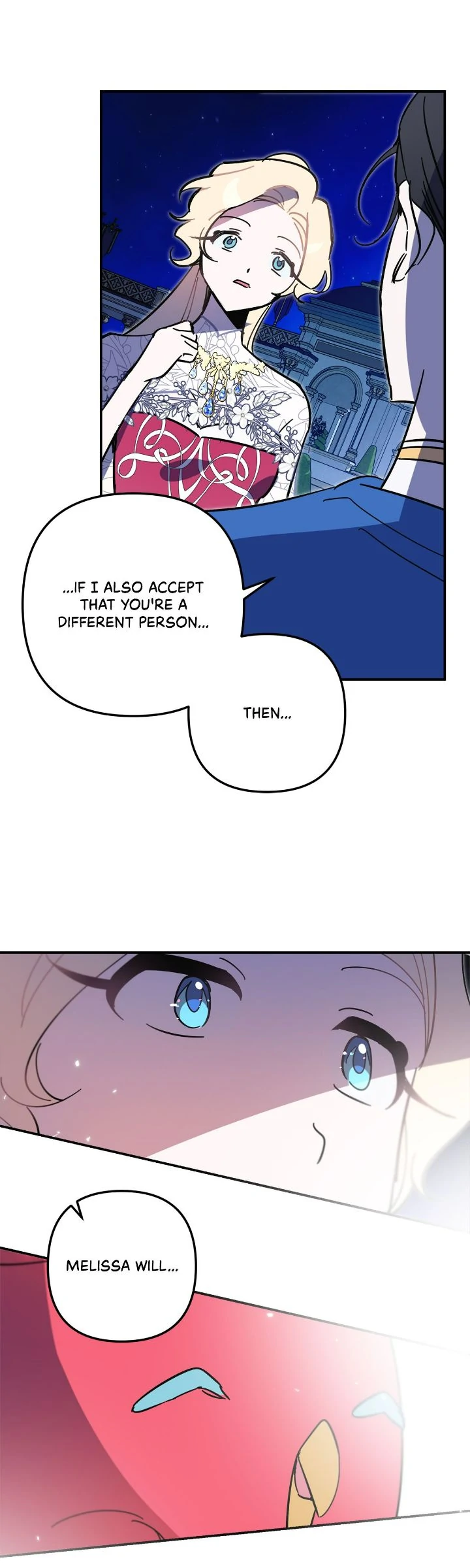 The Way the Mage Faces Death Chapter 106 203 ch 106 25