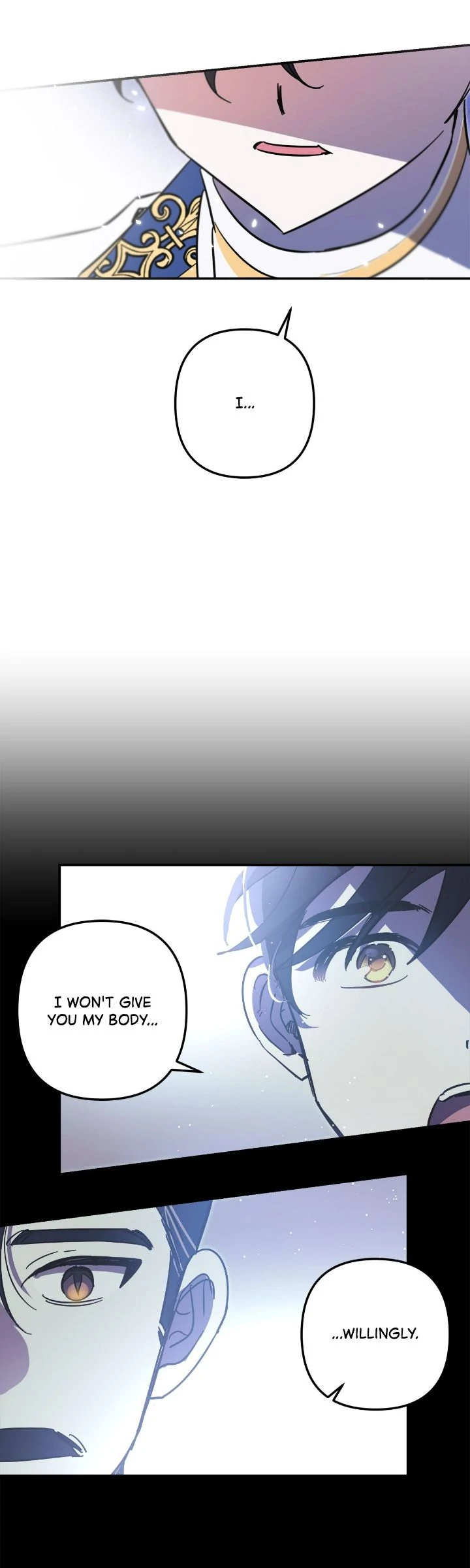 The Way the Mage Faces Death Chapter 106 204 ch 106 26