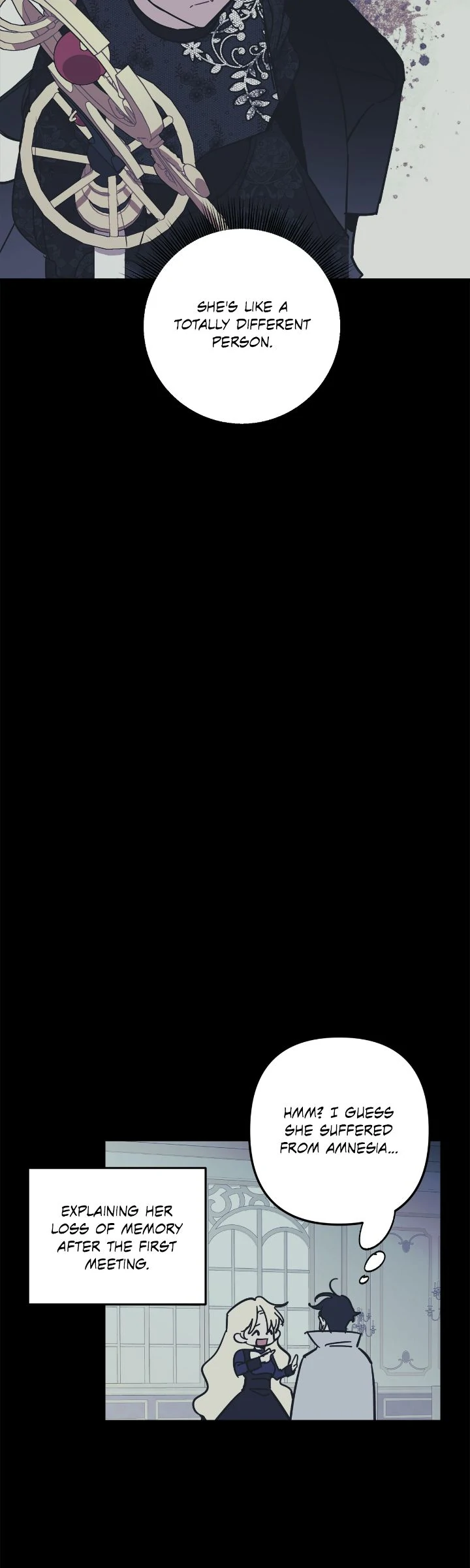 The Way the Mage Faces Death Chapter 106 181 ch 106 3