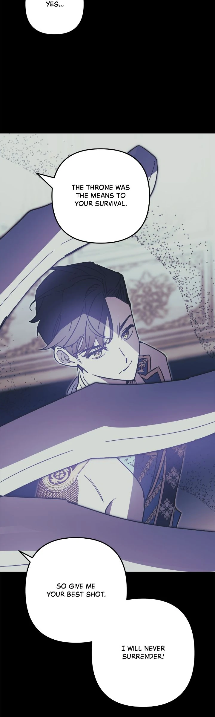 The Way the Mage Faces Death Chapter 106 208 ch 106 30