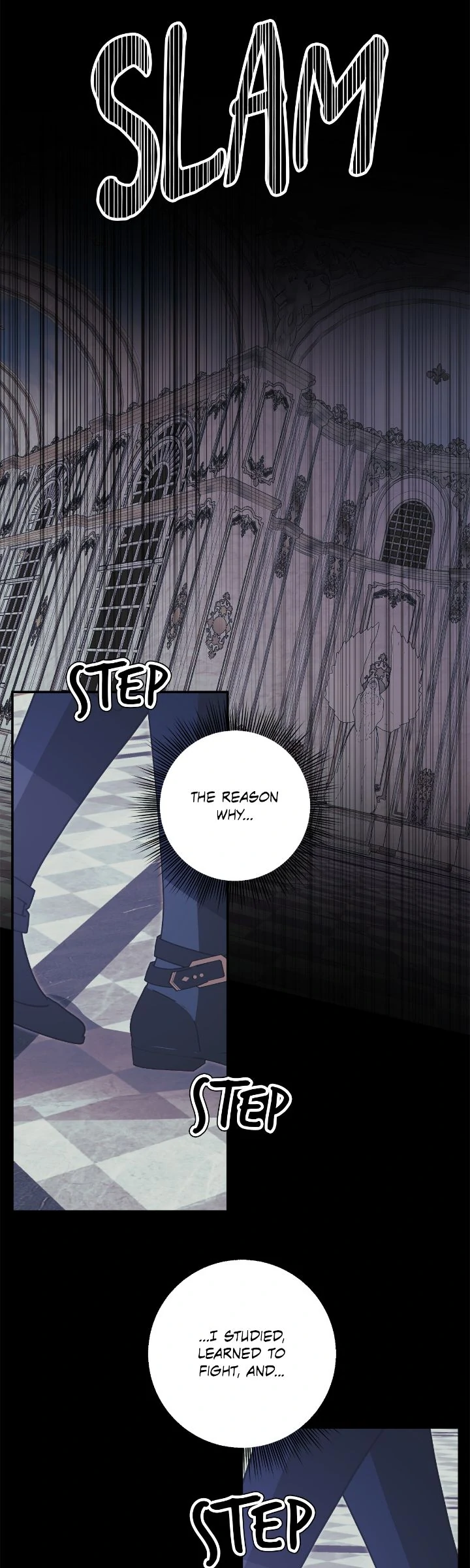 The Way the Mage Faces Death Chapter 106 209 ch 106 31