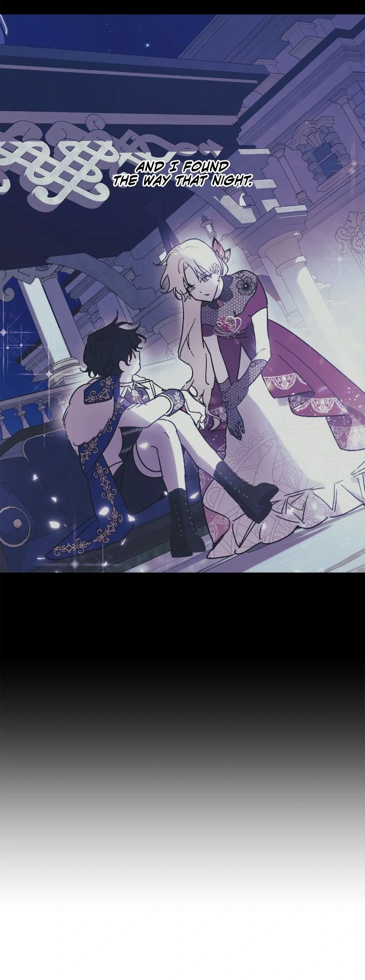 The Way the Mage Faces Death Chapter 106 211 ch 106 33