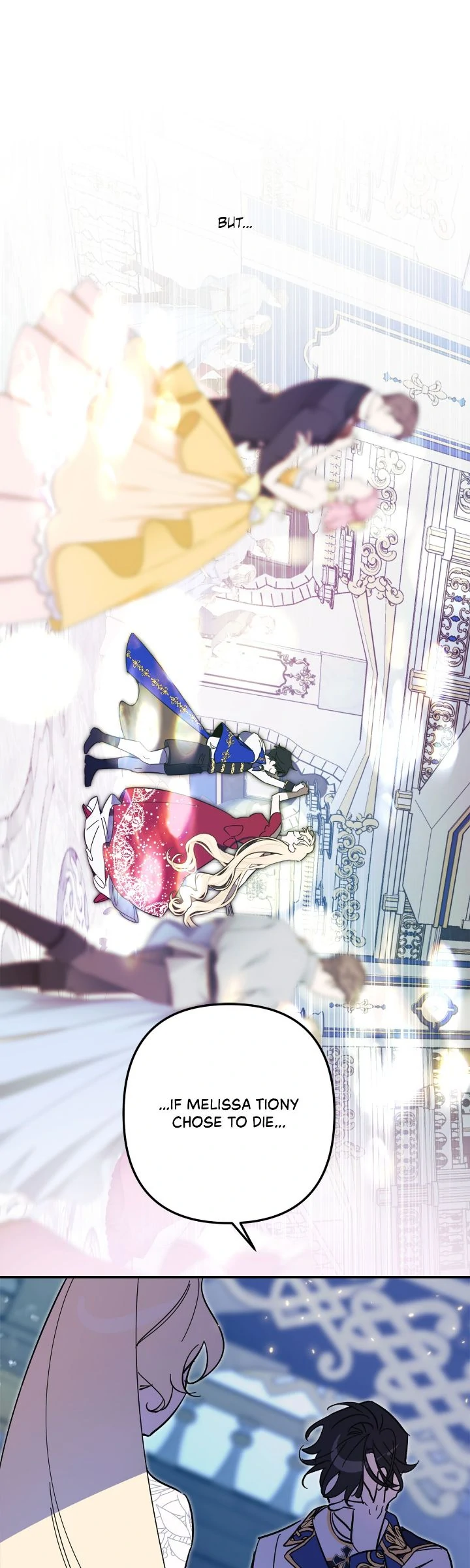 The Way the Mage Faces Death Chapter 106 212 ch 106 34