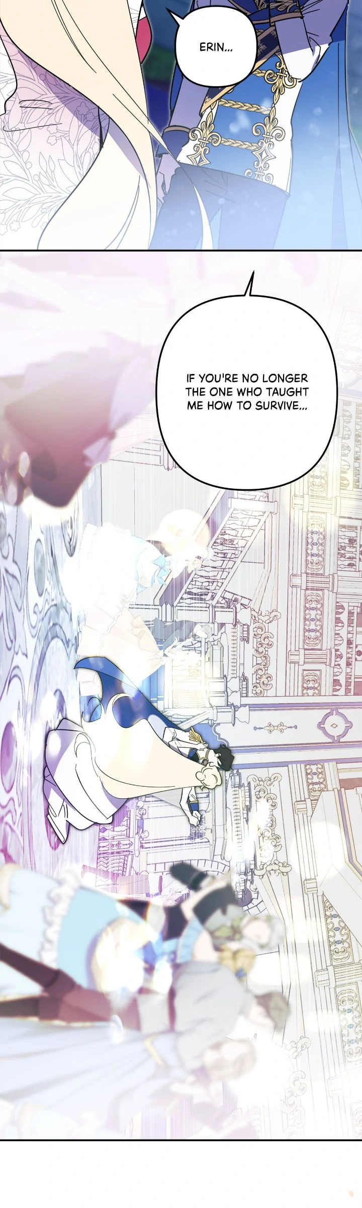 The Way the Mage Faces Death Chapter 106 213 ch 106 35