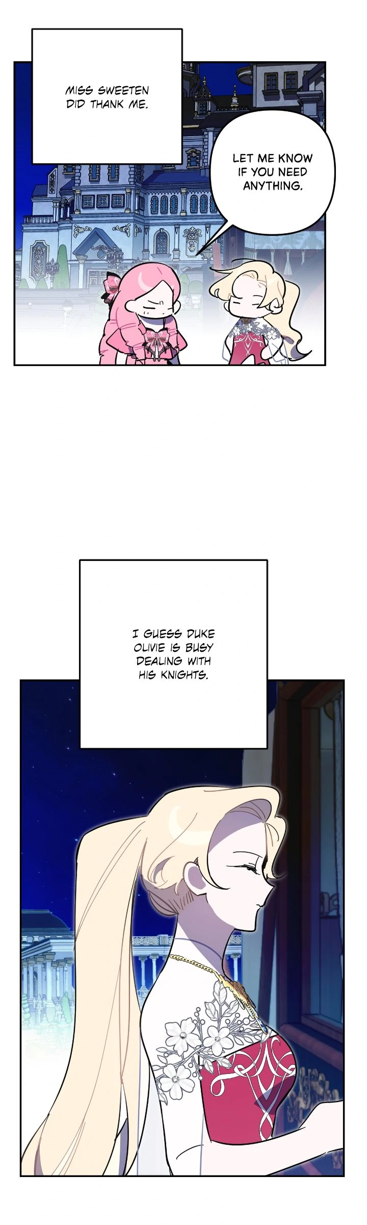 The Way the Mage Faces Death Chapter 106 218 ch 106 40