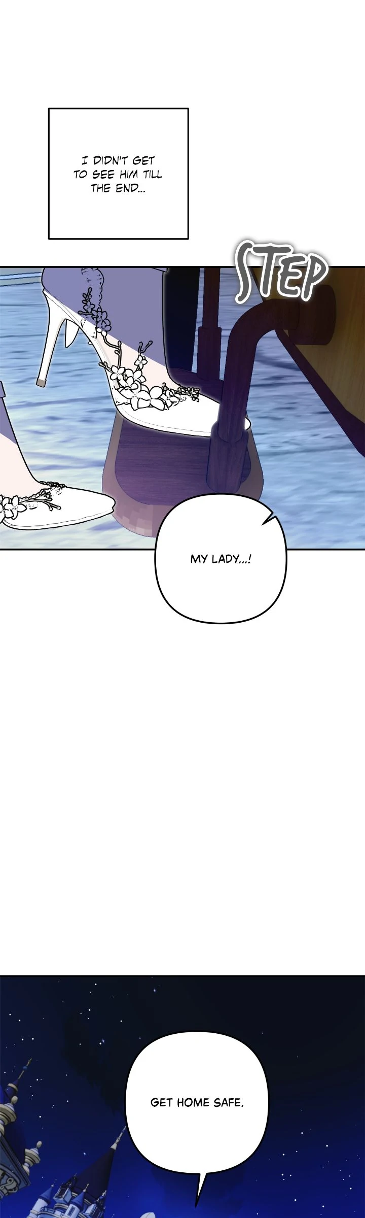 The Way the Mage Faces Death Chapter 106 219 ch 106 41