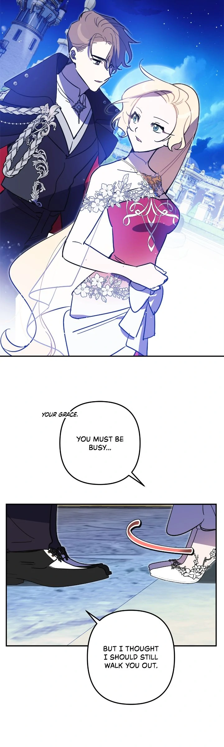 The Way the Mage Faces Death Chapter 106 220 ch 106 42