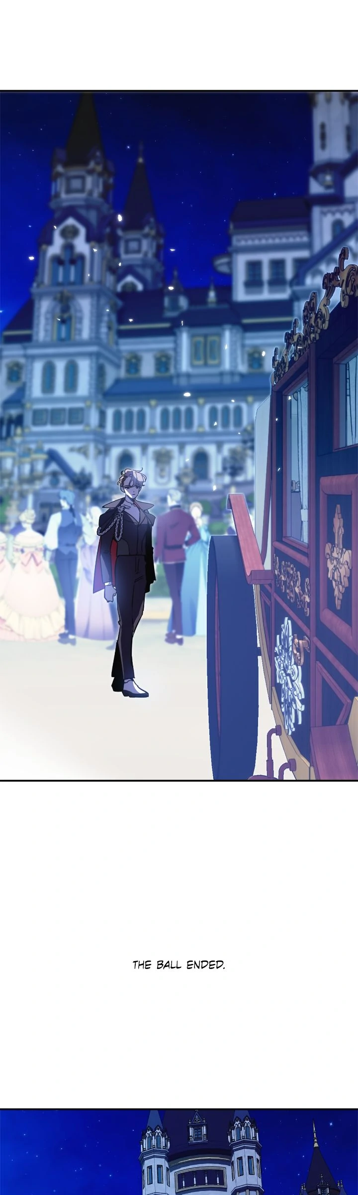 The Way the Mage Faces Death Chapter 106 224 ch 106 46