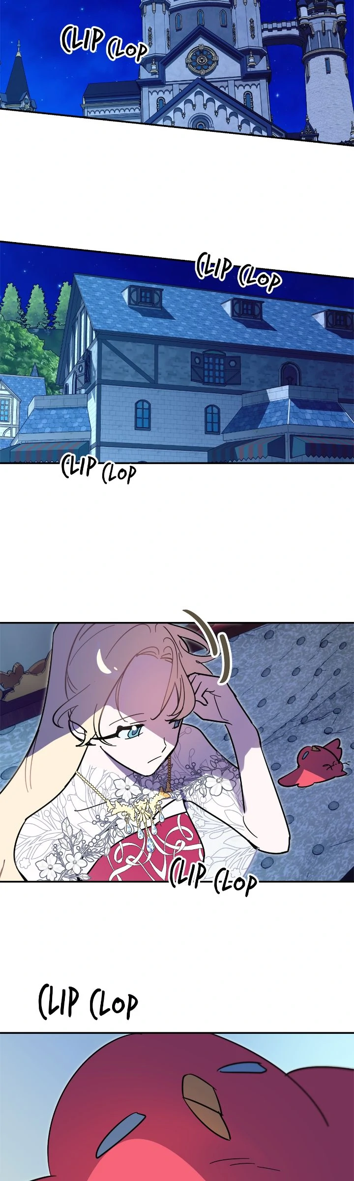 The Way the Mage Faces Death Chapter 106 225 ch 106 47