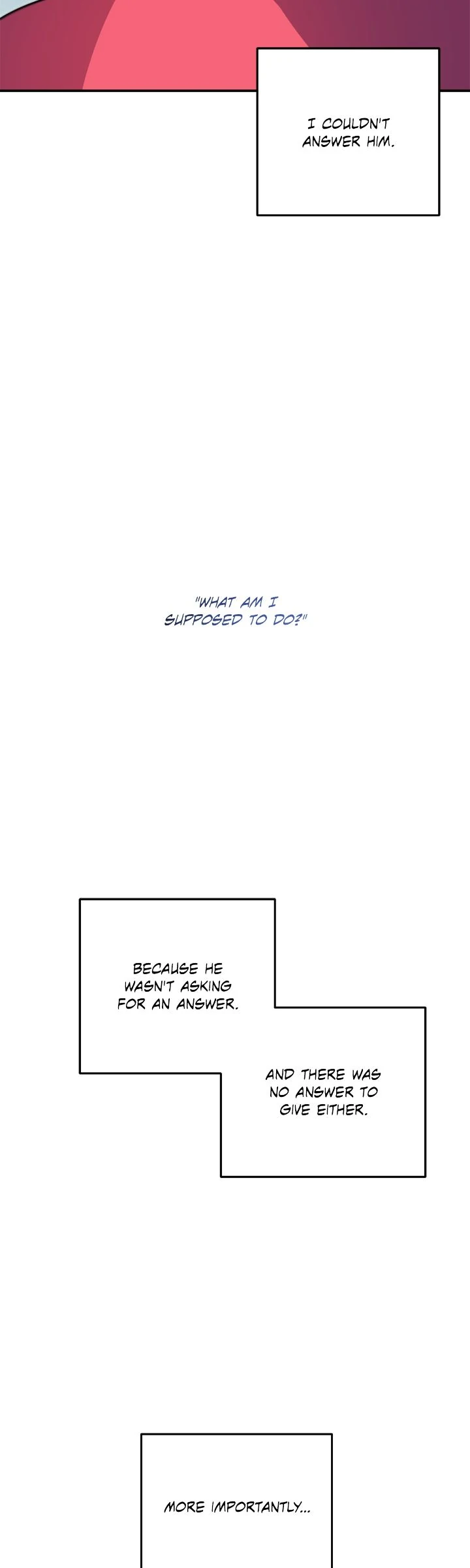 The Way the Mage Faces Death Chapter 106 226 ch 106 48