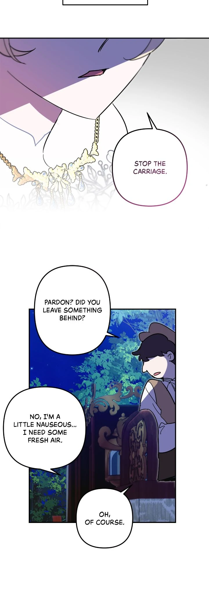 The Way the Mage Faces Death Chapter 106 227 ch 106 49