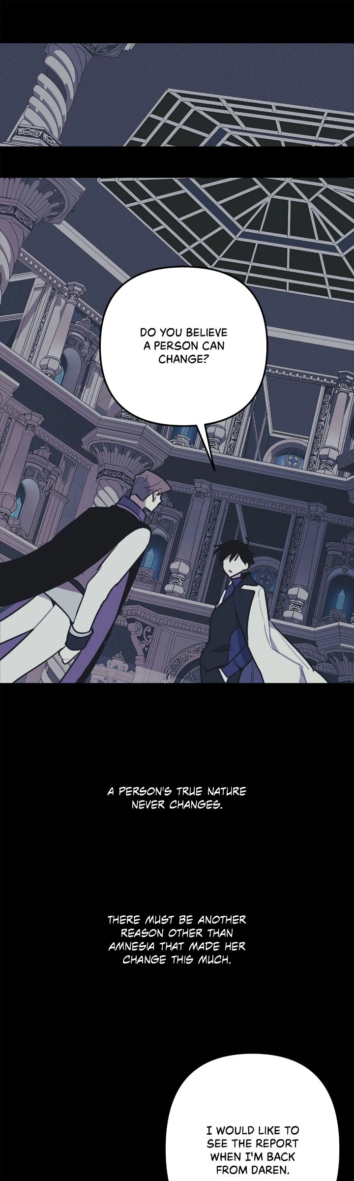 The Way the Mage Faces Death Chapter 106 183 ch 106 5