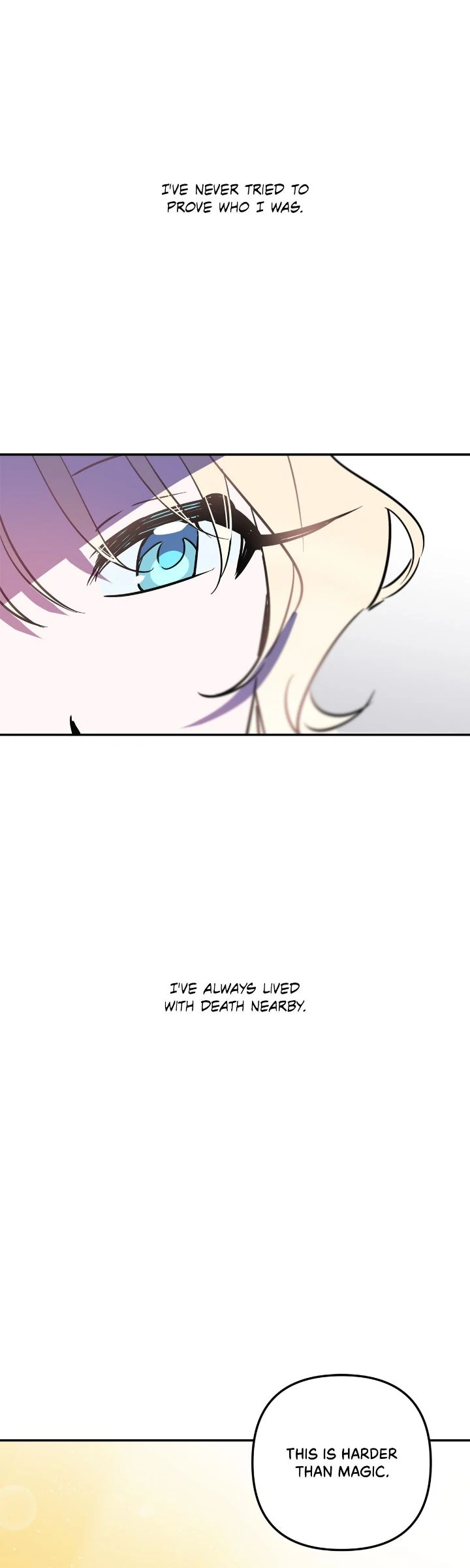 The Way the Mage Faces Death Chapter 106 229 ch 106 51