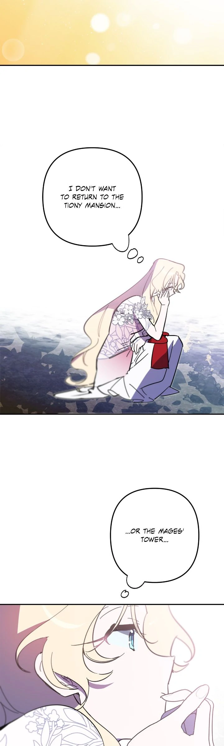 The Way the Mage Faces Death Chapter 106 230 ch 106 52