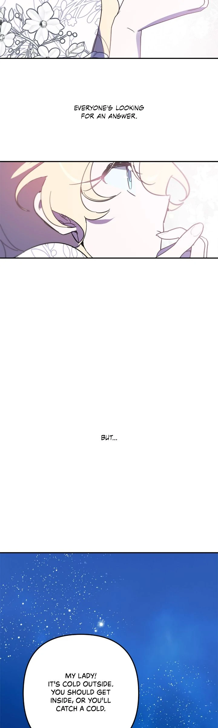 The Way the Mage Faces Death Chapter 106 231 ch 106 53