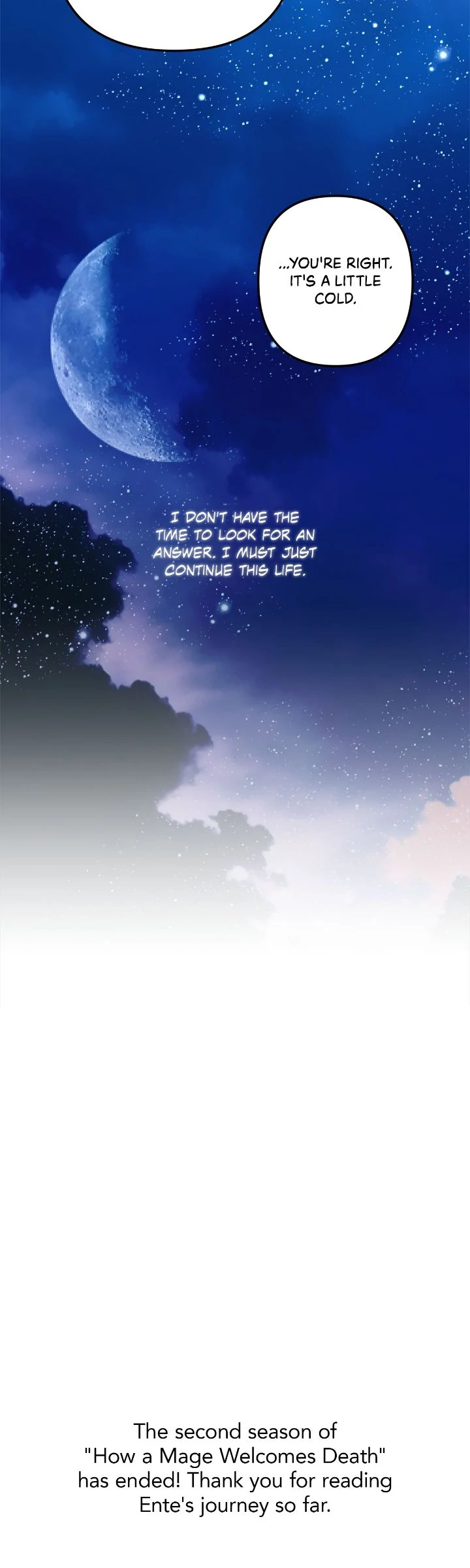 The Way the Mage Faces Death Chapter 106 232 ch 106 54