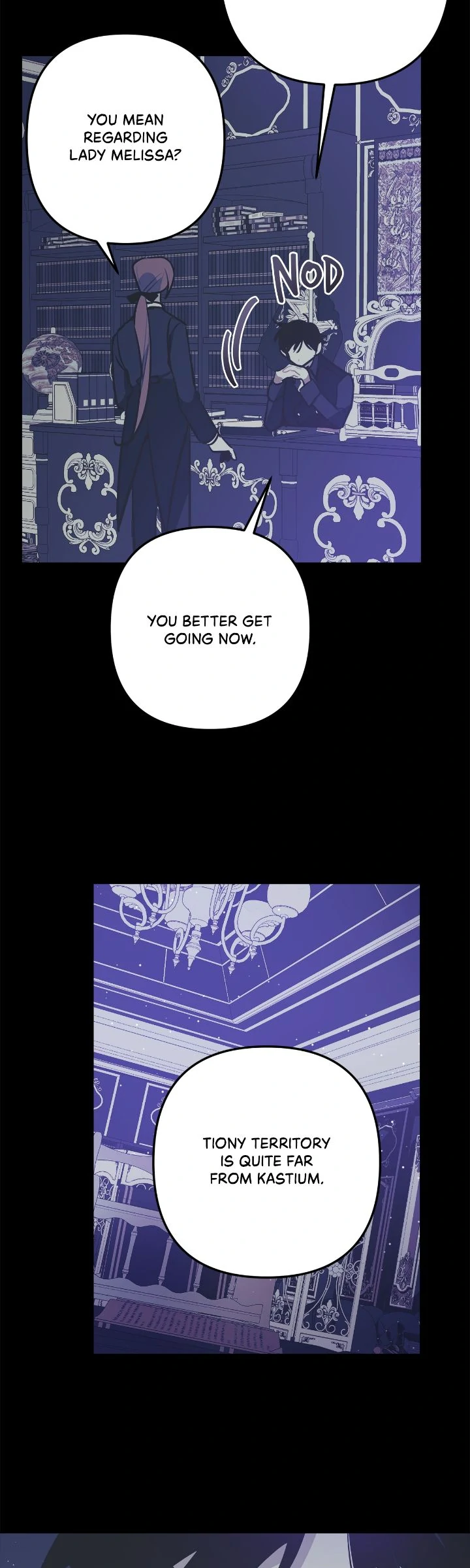 The Way the Mage Faces Death Chapter 106 184 ch 106 6