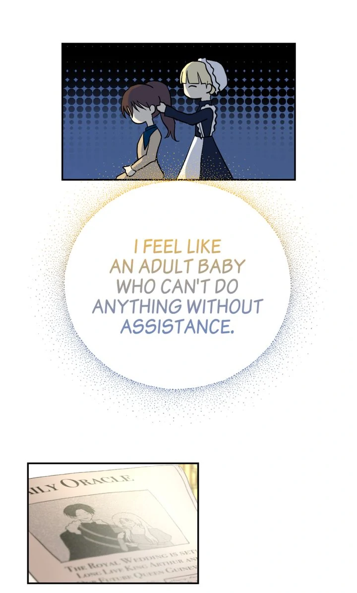 The Way to Protect the King Chapter 2 160 21