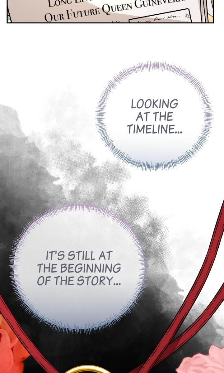 The Way to Protect the King Chapter 2 162 23