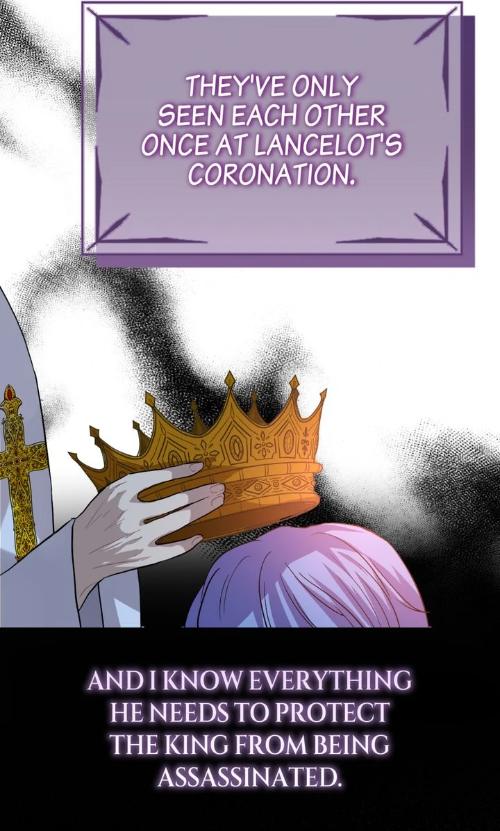 The Way to Protect the King Chapter 2 177 38