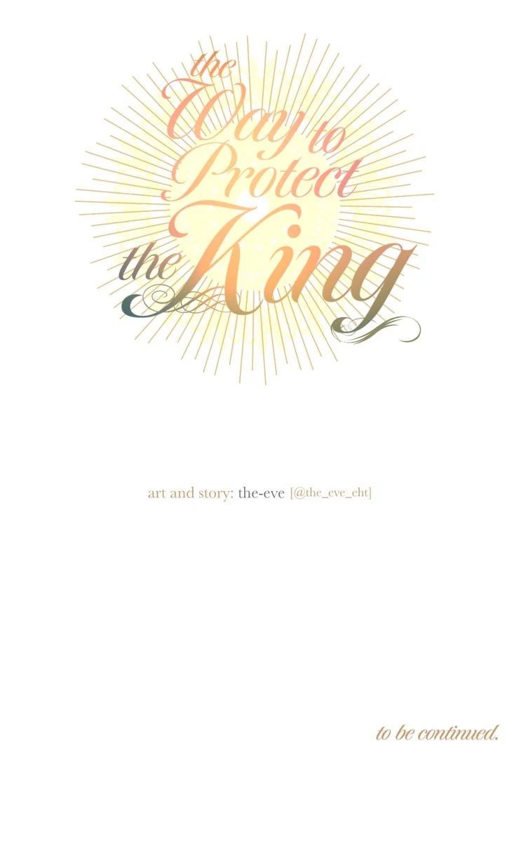 The Way to Protect the King Chapter 2 183 44