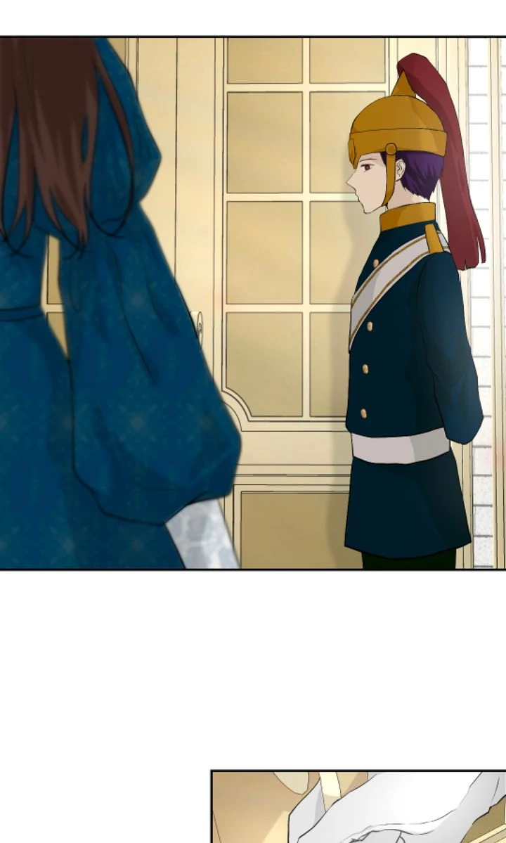 The Way to Protect the King Chapter 21 205 03