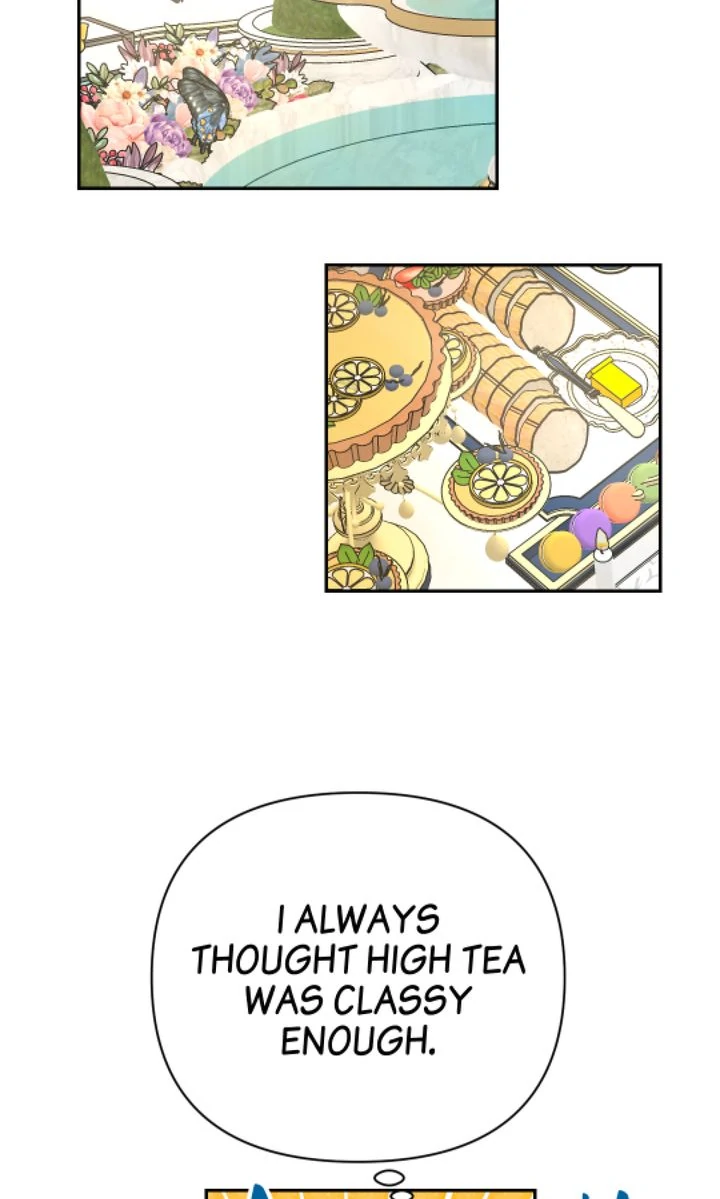 The Way to Protect the King Chapter 21 209 07