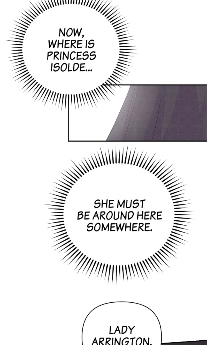 The Way to Protect the King Chapter 21 211 09