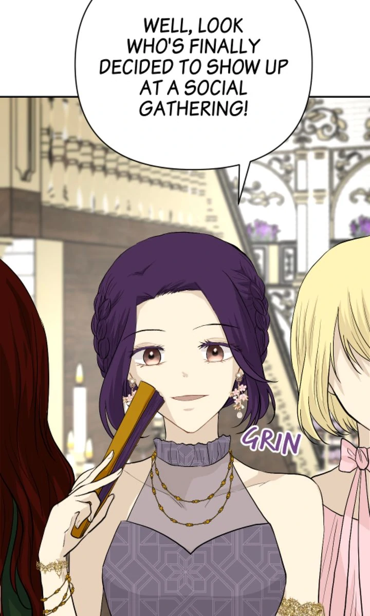 The Way to Protect the King Chapter 21 213 11