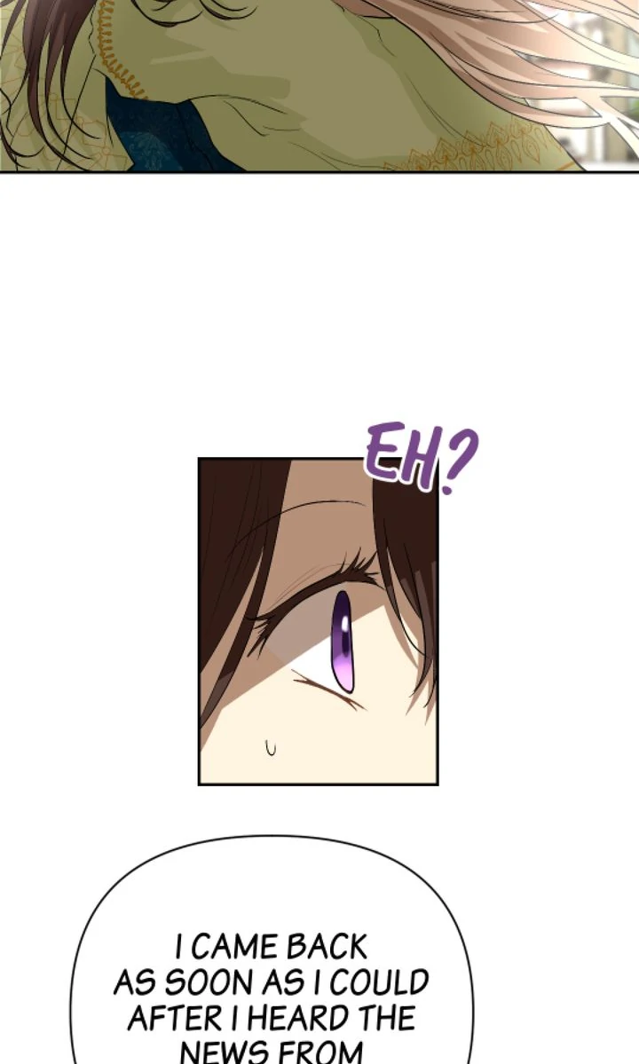 The Way to Protect the King Chapter 21 222 20