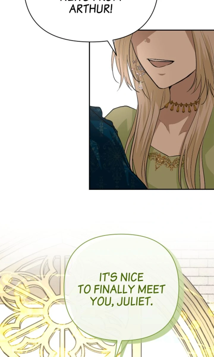 The Way to Protect the King Chapter 21 223 21