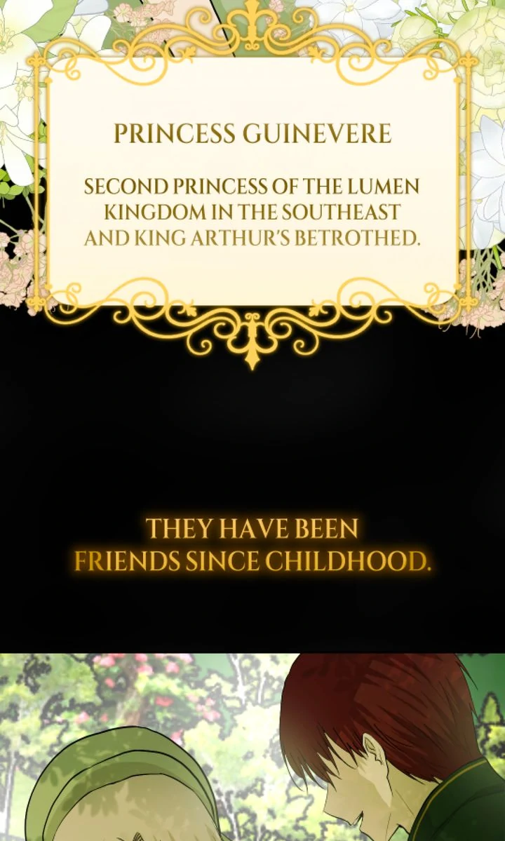 The Way to Protect the King Chapter 21 225 23