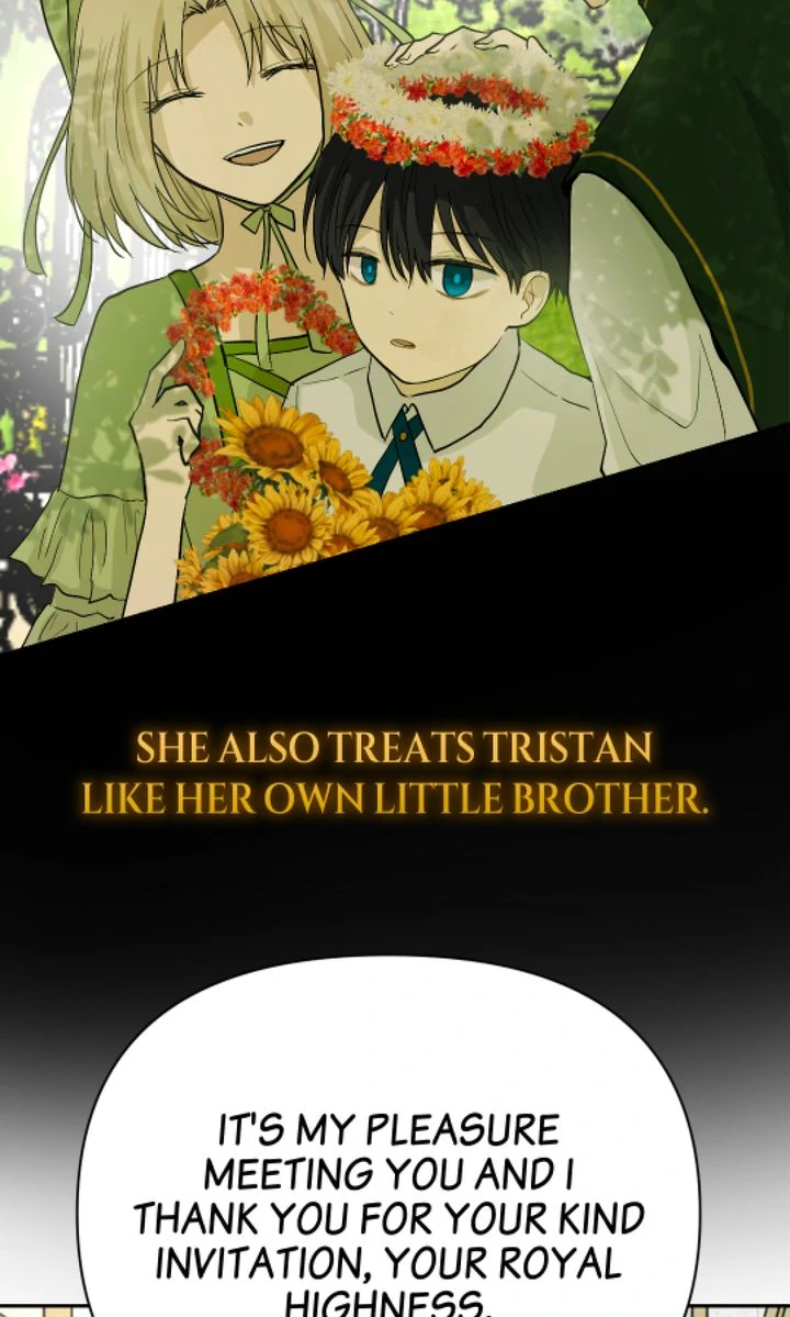 The Way to Protect the King Chapter 21 226 24