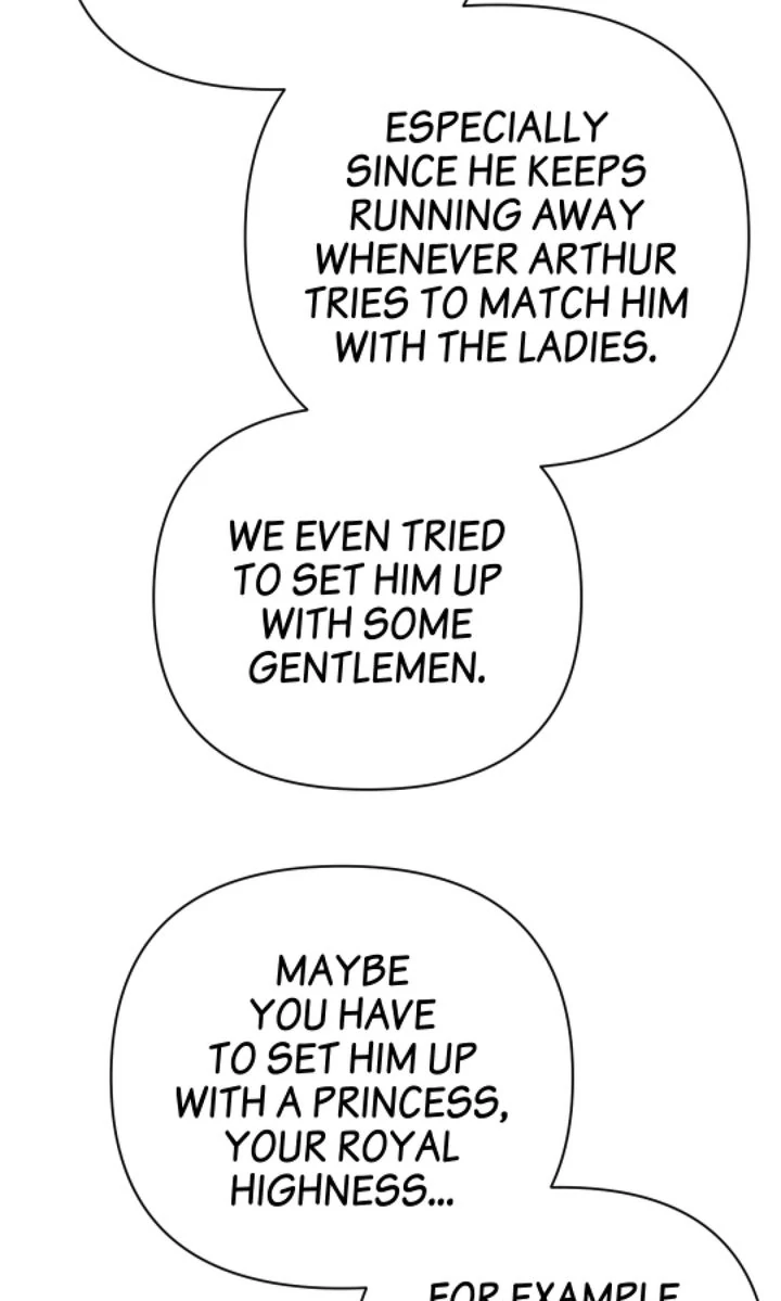 The Way to Protect the King Chapter 21 246 44