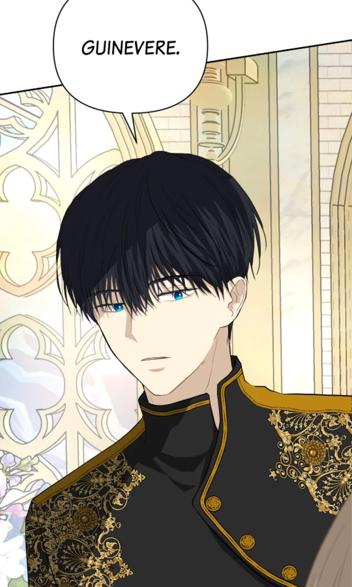 The Way to Protect the King Chapter 21 253 51