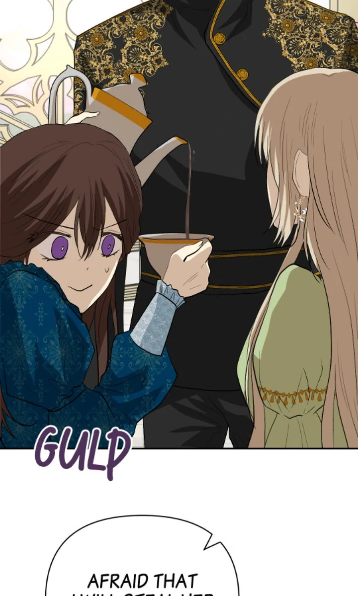 The Way to Protect the King Chapter 21 256 54