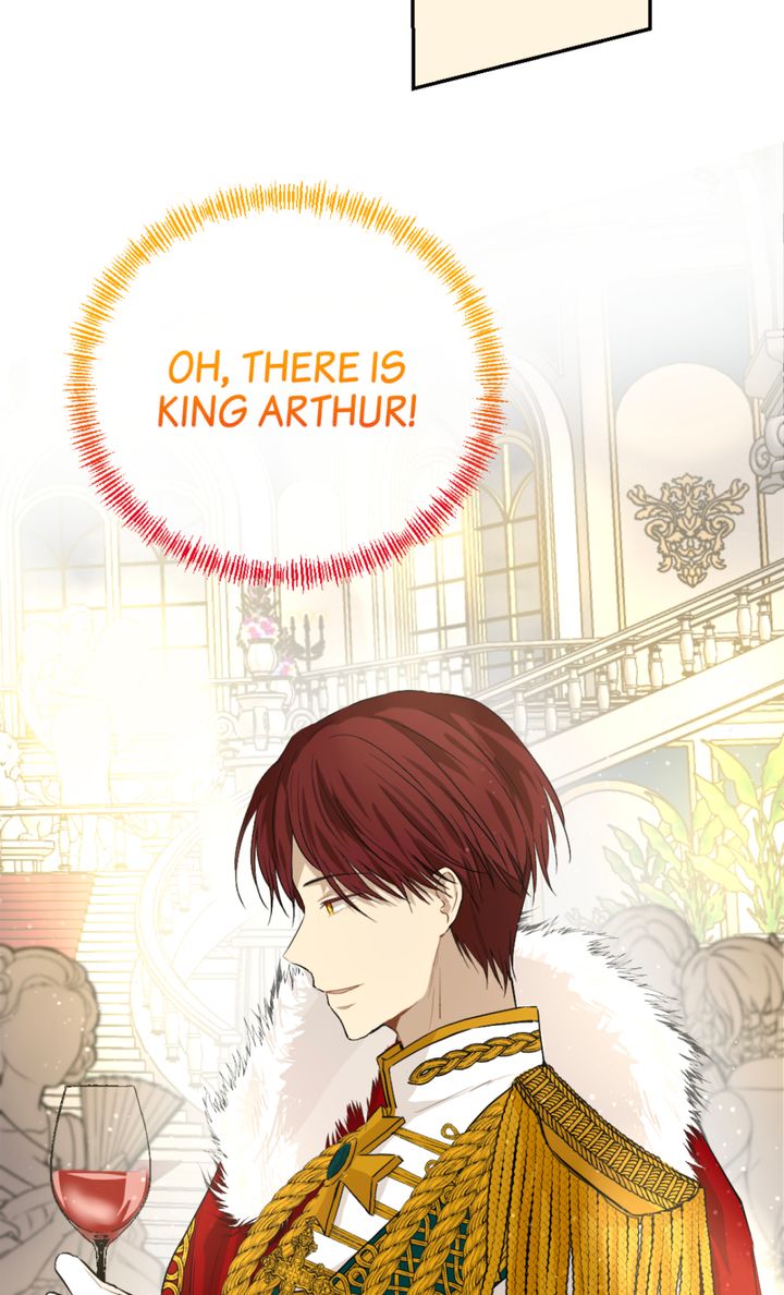 The Way to Protect the King Chapter 3 164 07