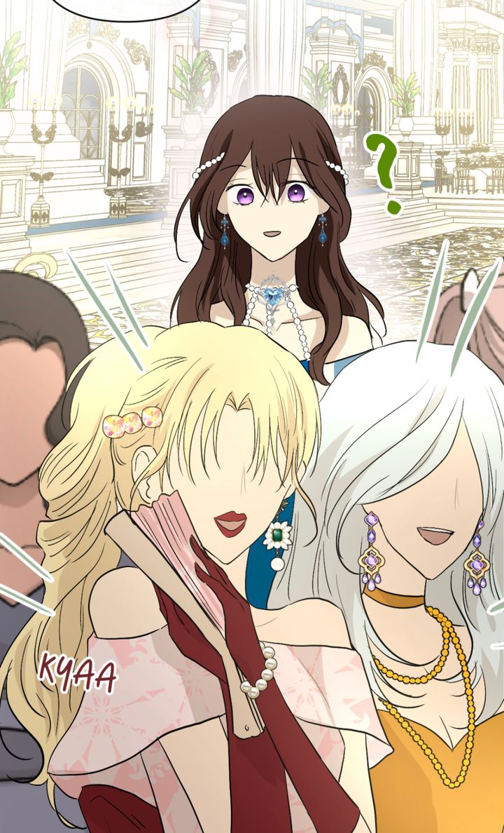 The Way to Protect the King Chapter 3 175 18