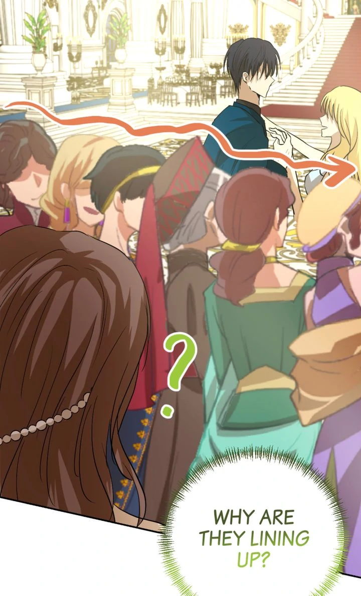 The Way to Protect the King Chapter 3 177 20