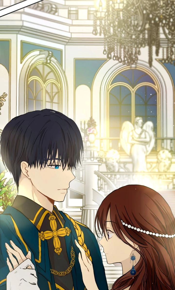 The Way to Protect the King Chapter 3 185 28