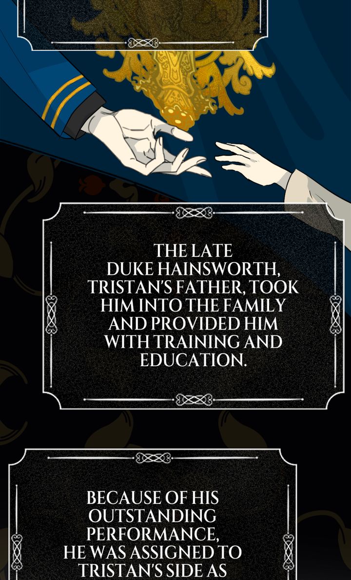 The Way to Protect the King Chapter 3 200 43