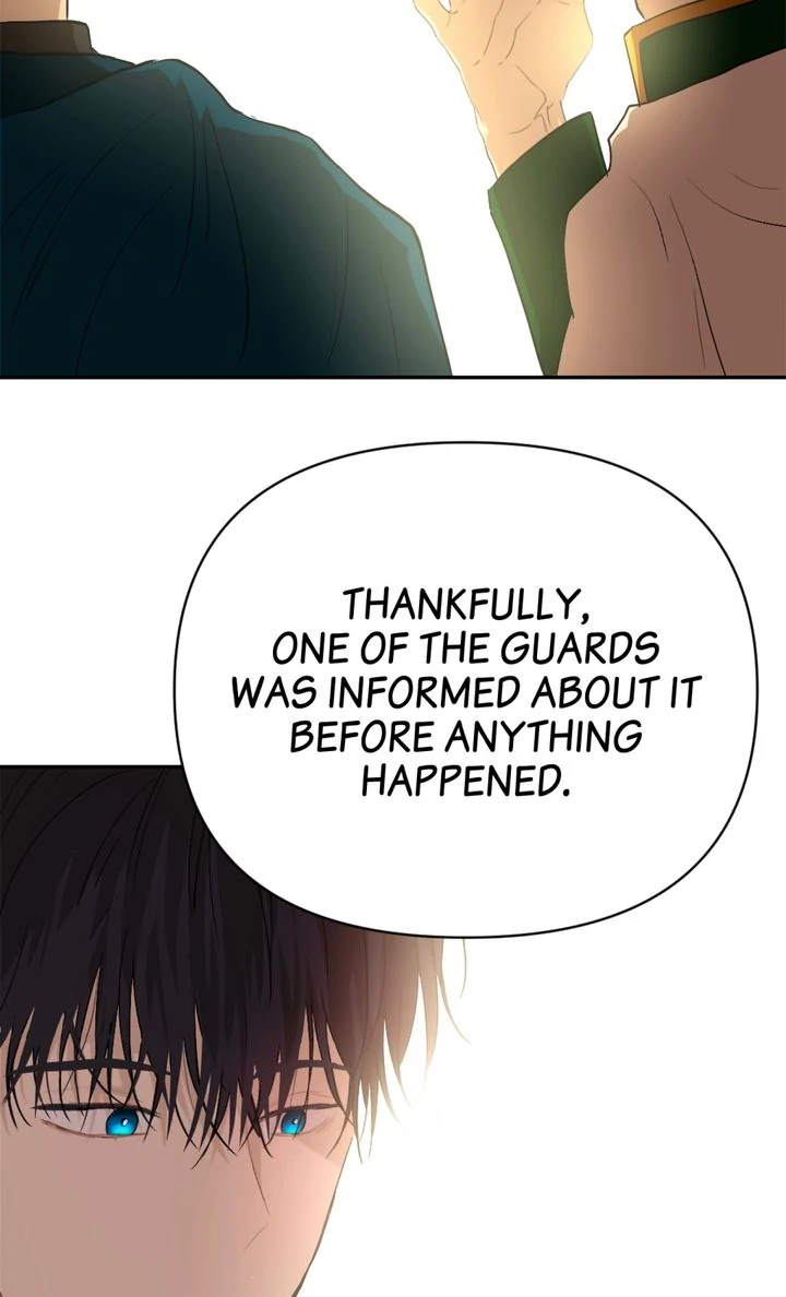 The Way to Protect the King Chapter 3 202 45