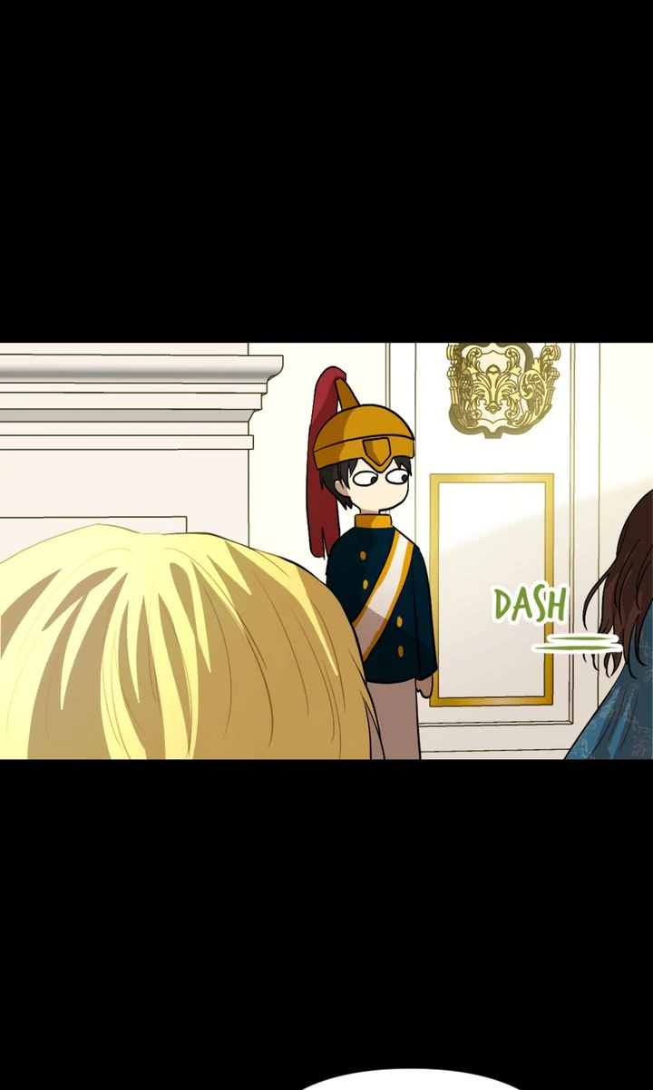 The Way to Protect the King Chapter 4 206 10