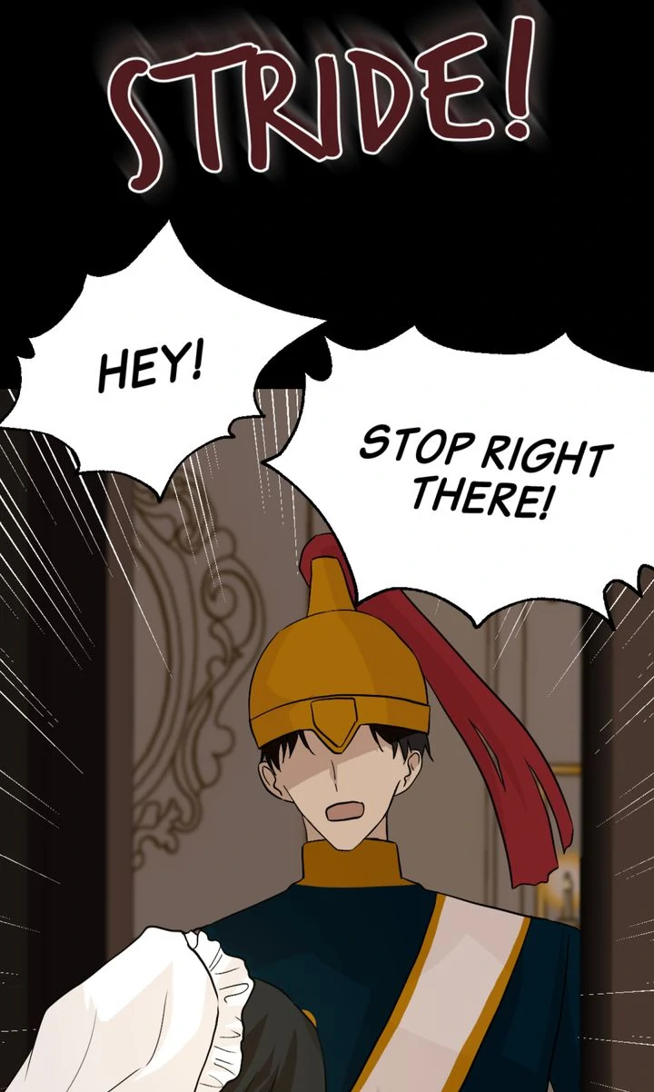 The Way to Protect the King Chapter 4 211 15