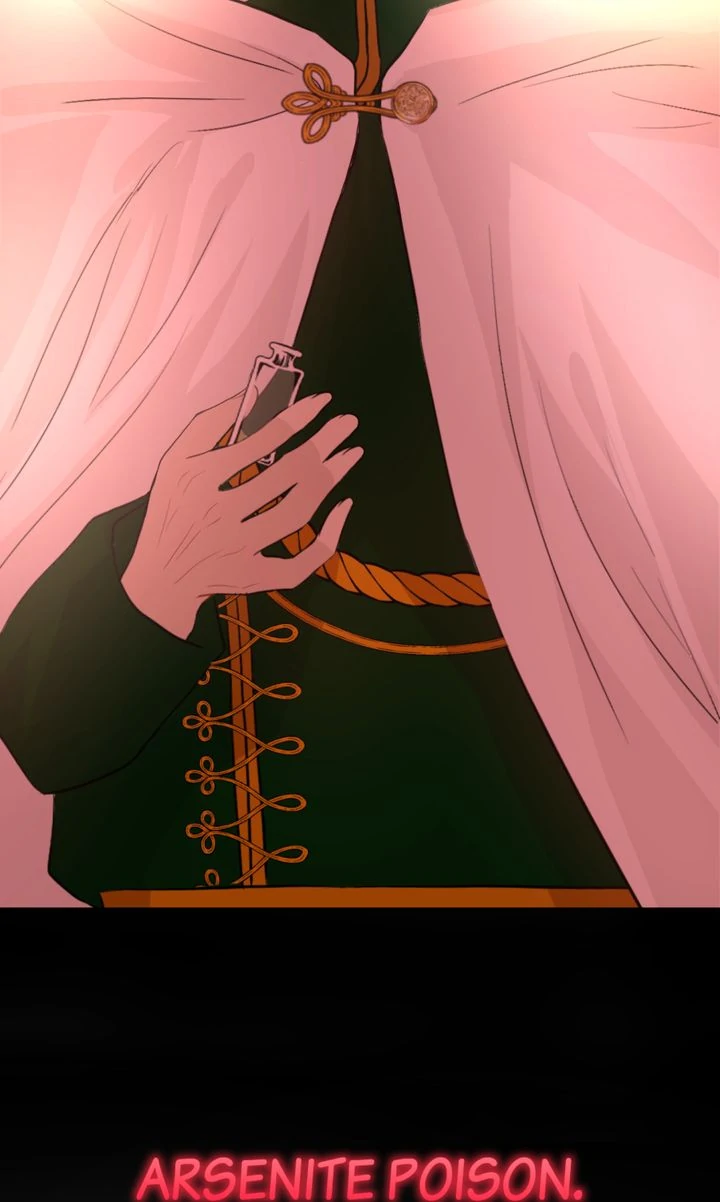 The Way to Protect the King Chapter 4 215 19