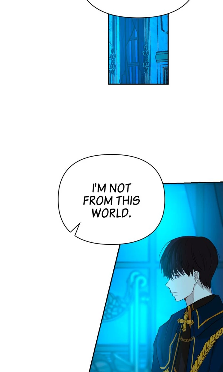 The Way to Protect the King Chapter 4 219 23